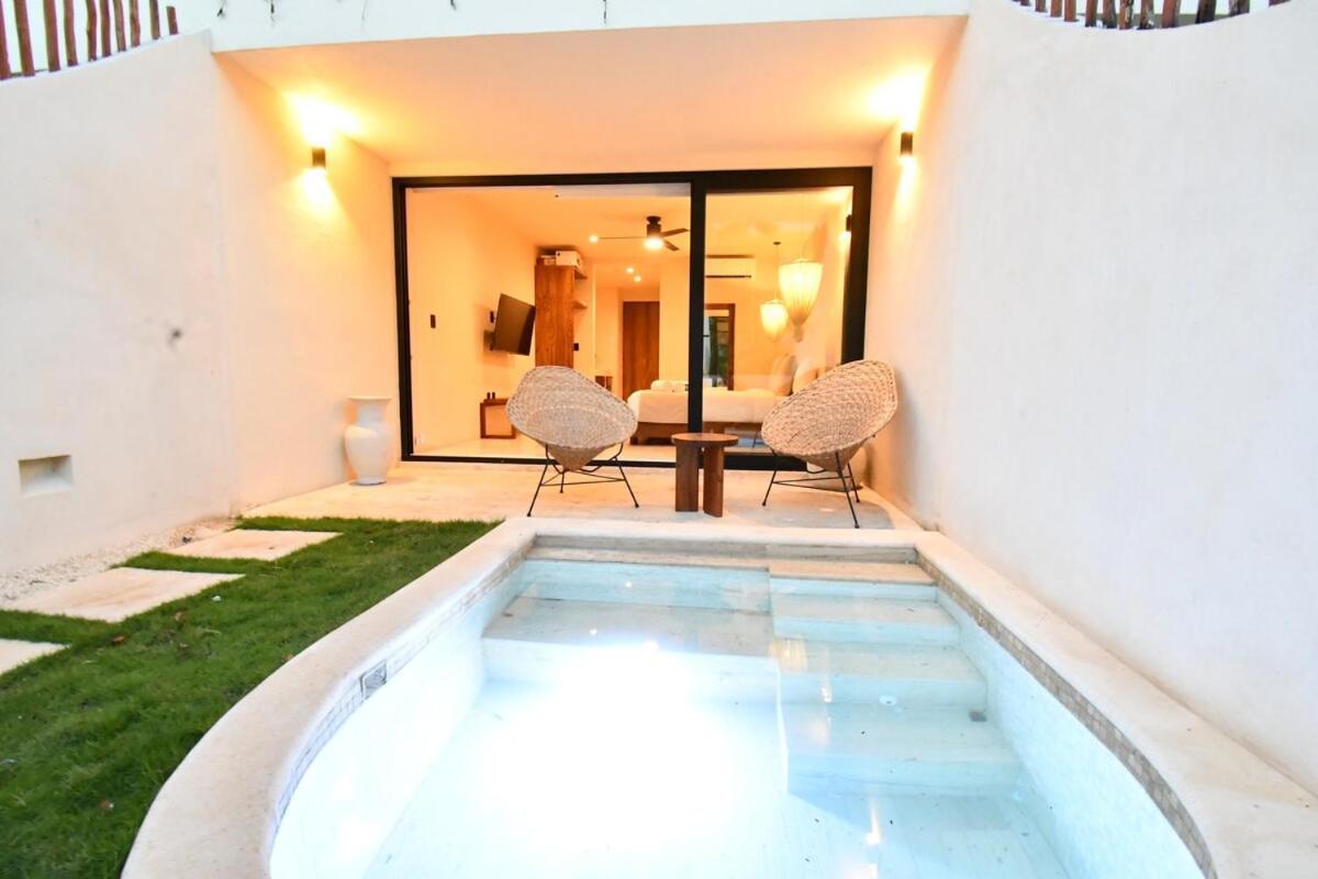 Loch By The Spot Appartement Tulum