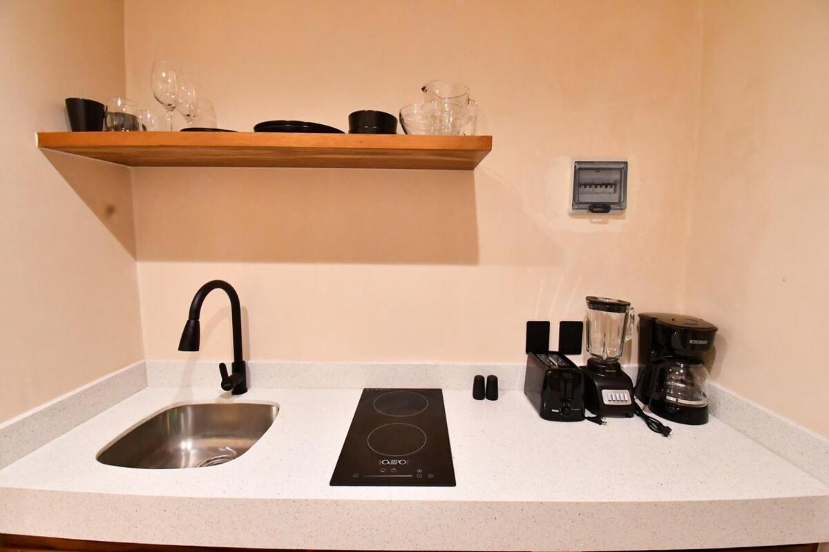 Appartement Loch By The Spot Tulum