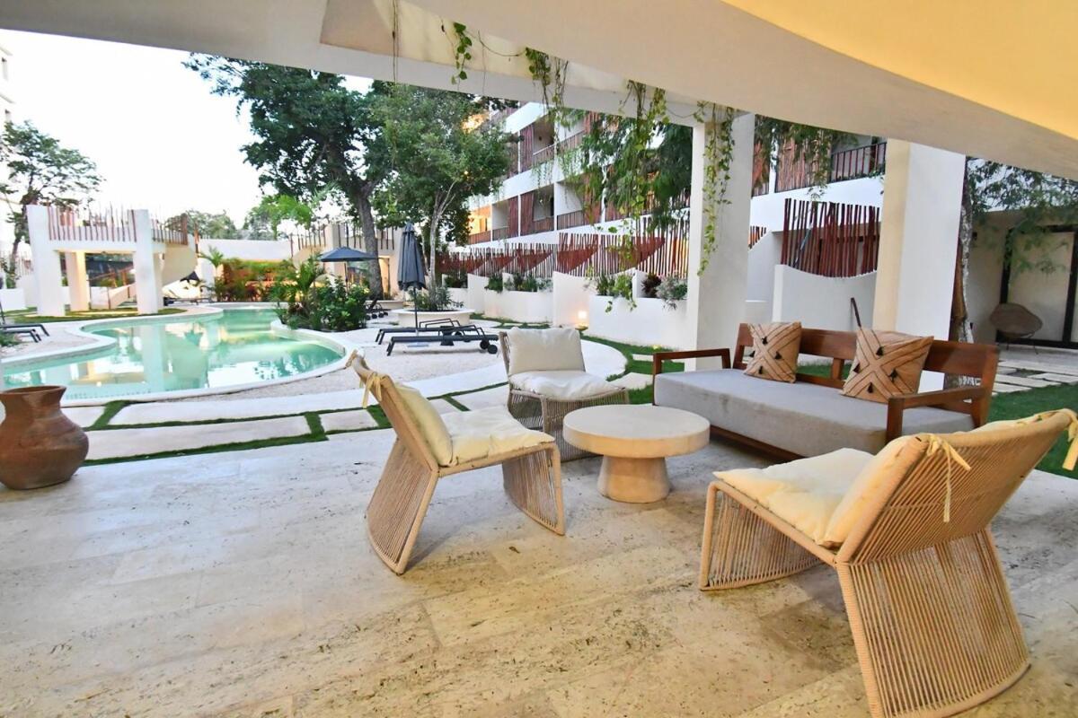 Loch By The Spot Appartement Tulum