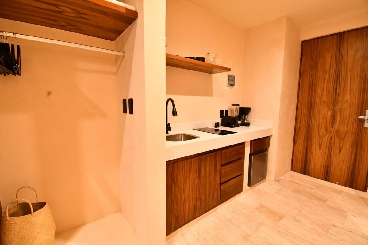 Appartement Loch By The Spot Tulum