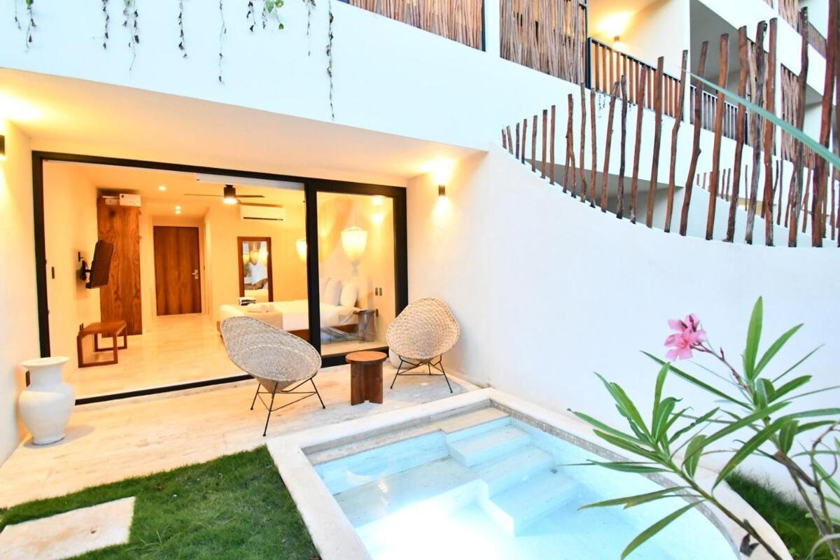 Loch By The Spot Apartment Tulum